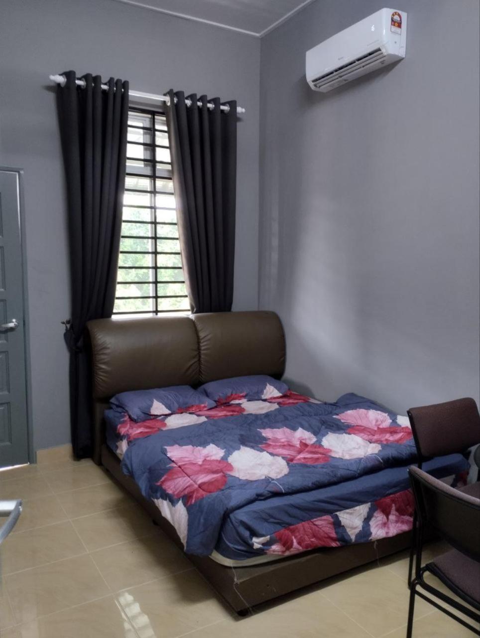 Sh Homestay Kota Bharu Bagian luar foto