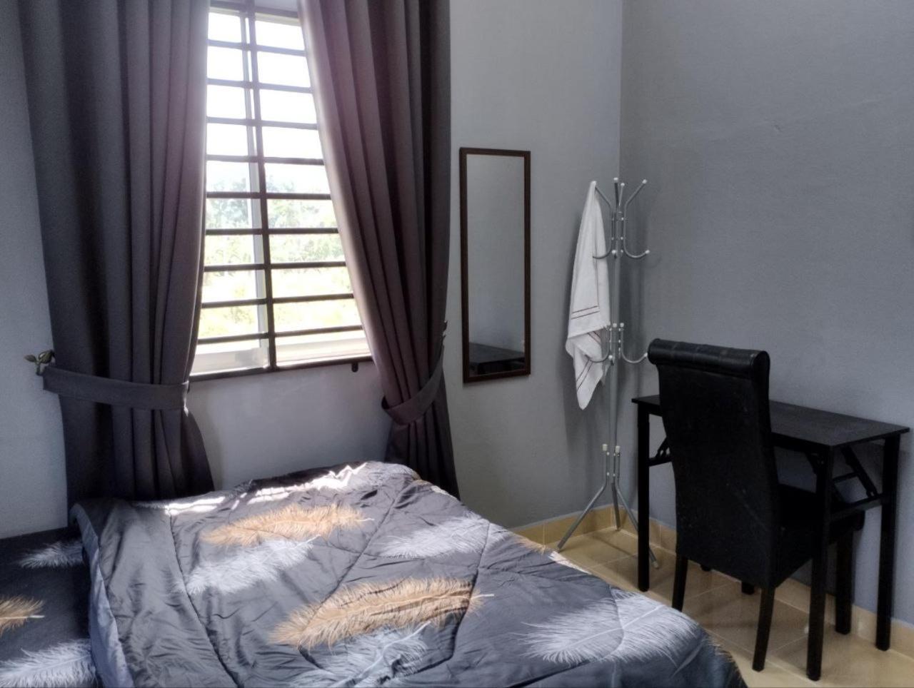 Sh Homestay Kota Bharu Bagian luar foto