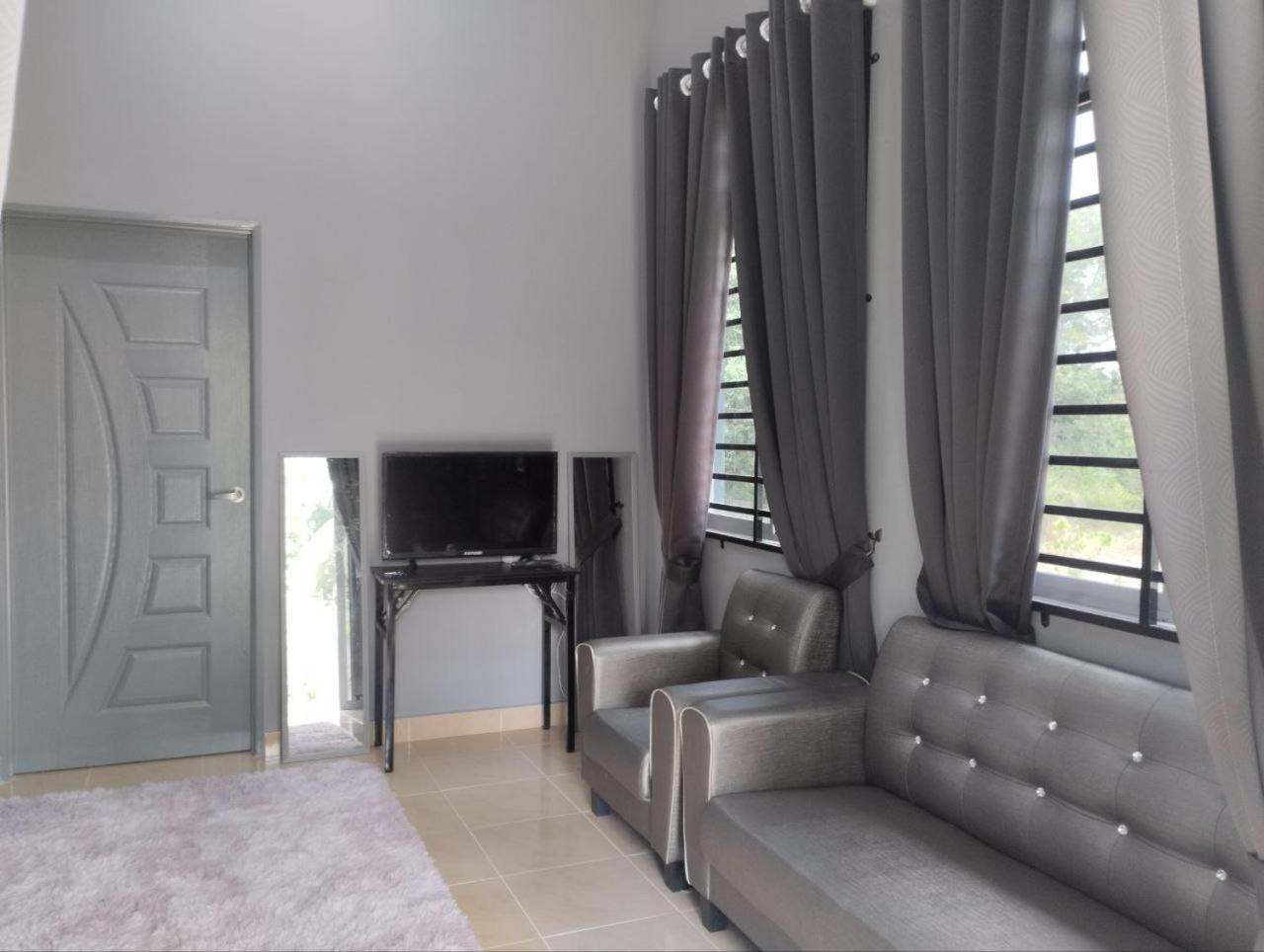 Sh Homestay Kota Bharu Bagian luar foto