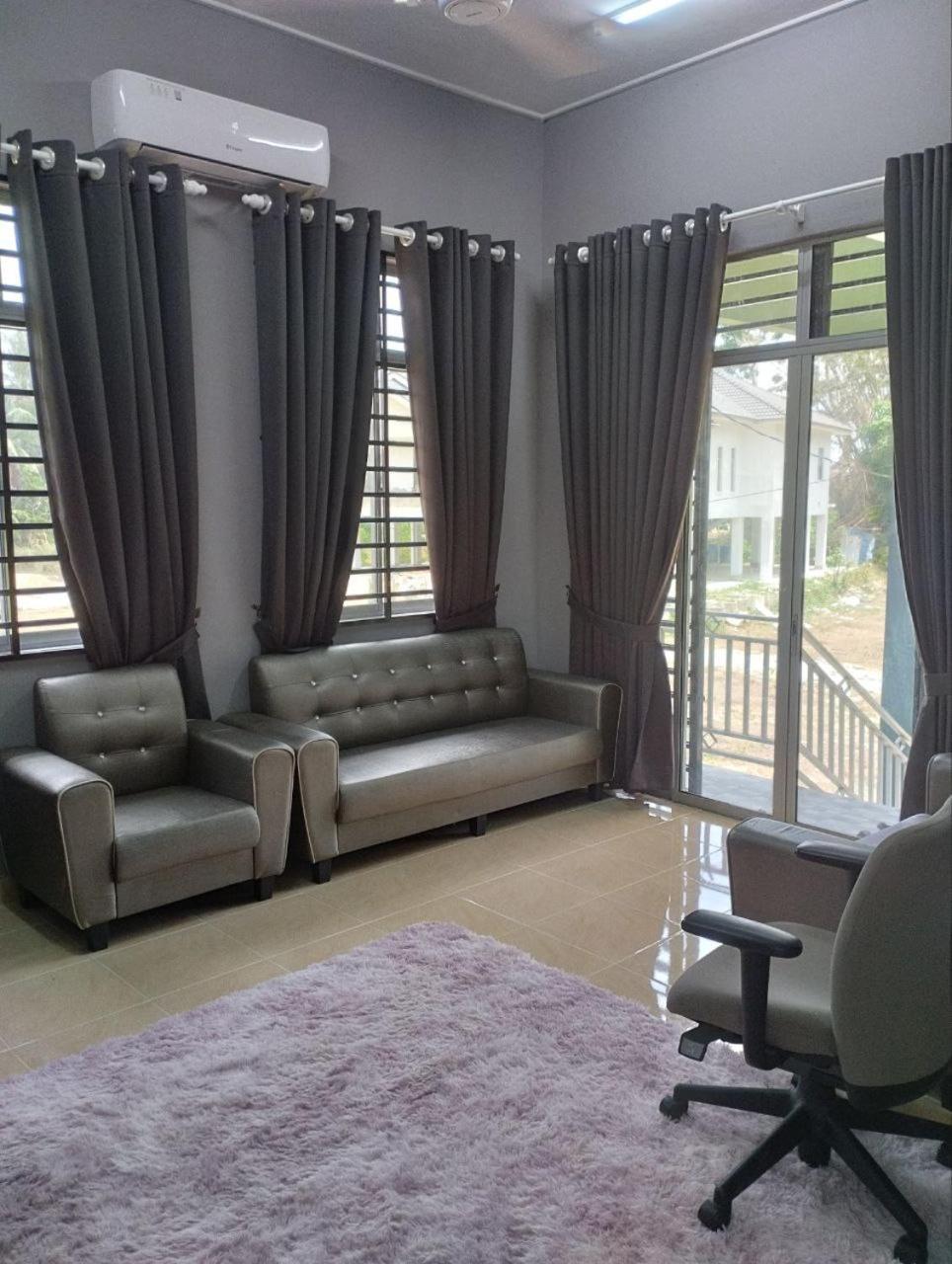 Sh Homestay Kota Bharu Bagian luar foto