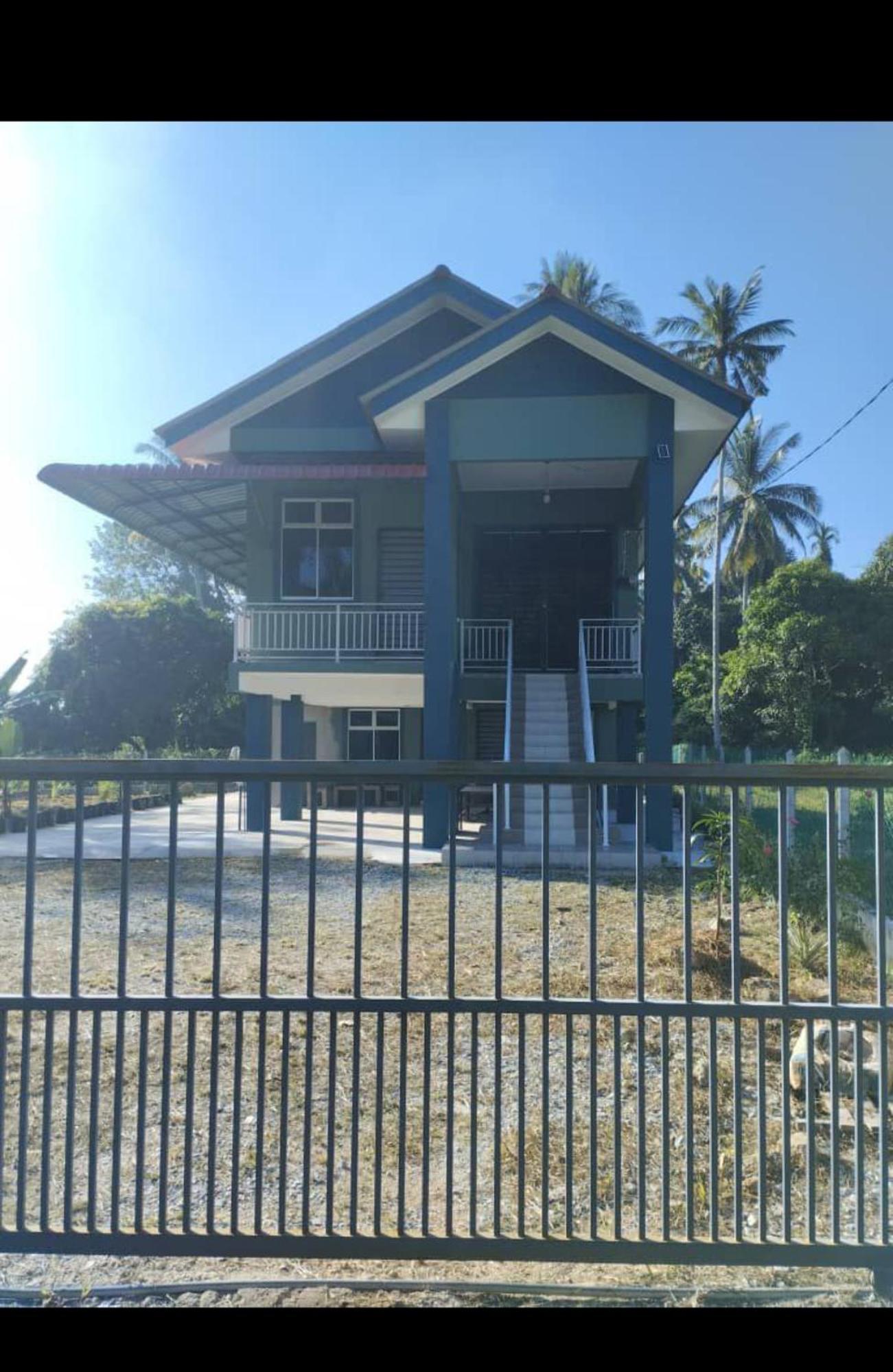 Sh Homestay Kota Bharu Bagian luar foto