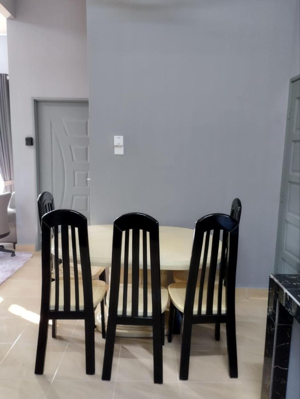 Sh Homestay Kota Bharu Bagian luar foto